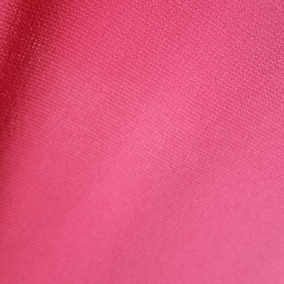 Pink Shell Top - Picture 4 of 6